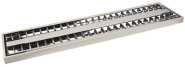 MLIG LED-Rasteranbauleuchte      81-2055 