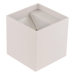 EVN LED Wandanbau -weiß      L54120102RE 