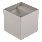 EVN LED Wandanbau -Alu IP54  L54121440RE 