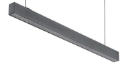 MLIG LED Linienleuchte           81-2121 