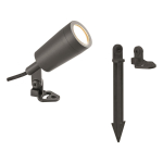 EVN Gartenspot anthratzit     L65152353D 