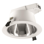 EVN LED Deckenleuchte, rund,   L54180125 