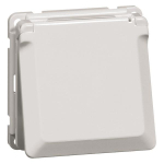 PEHA Compacta Schuko Kombi     6711.02 K 