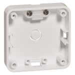 PEHA Aufputzgehäuse 1-fach       791.02F 