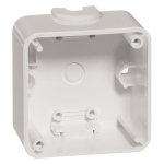 PEHA Compacta AP Gehäuse          791.02 