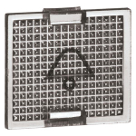 PEHA Symbol Klingel D 655 K 