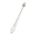 BAIL IR R7s 240V 300W 117.6mm   IRK14163 