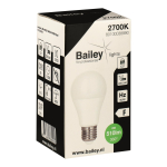 BAIL Bailey ecobasic LED AGL 80100038990 