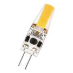 BAIL LED G4 DIM 12V 1.6W (17W)    146180 