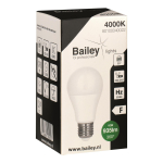 BAIL Bailey ecobasic LED AGL 80100040022 