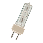 BAIL PHI MSD G22 700W Klar   30100129123 