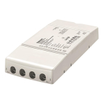 BAIL Tridonic LCA 100W       92800041563 