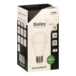 BAIL Bailey ecobasic LED AGL 80100040021 