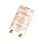 BAIL Starter für             92400221490 