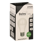 BAIL Bailey ecobasic LED AGL 80100038992 