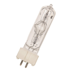 BAIL PHI MSD GX9.5 575W Klar 30100129127 