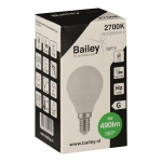 BAIL Bailey ecobasic LED     80100040415 