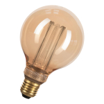 BAIL LED Glow G95 E27 4W     80100041294 