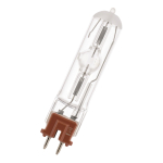 BAIL HMI GZZ9.5 23X110 70V 5.3A   143633 