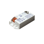 BAIL HF-M BLUE 124 SH        92200134789 