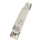 BAIL Ballast 230V 50Hz       92200022114 