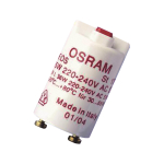 BAIL Starter für             92400221488 