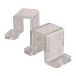 EVN Befestigungbügel -2er-Set    SVB67BB 