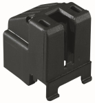 Mersen 44702 NH00 Aufsteckabdeckung 