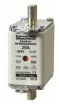 Mersen 1B739.000000 NH00 25A gG 500V 