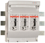 Mersen 1.000.323 NH00 250A 3pol  T229879 