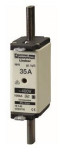 Mersen 1E145.000000 NH1 35A gG 400V 