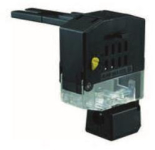 Mersen 08019.000000 NH00 100A kurz 