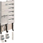 Hager Komplettfeld universZ    ZK3ET51WM 