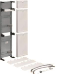 Hager Einbausatz universZ       ZU37APZ7 