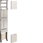 Hager Komplettfeld universZ        ZH57L 