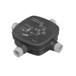 Nobile Verteilerbox IP68      7610021568 