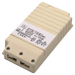 Nobile EL-27-350 Dimmerbox    7600030000 