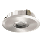 EVN LED Einbauleuchte rund     L23031302 