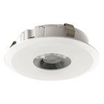 EVN LED Einbauleuchte, rund    L23060102 