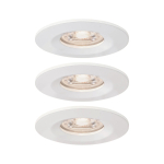 Paulmann EBL Nova mini Coin rund   94299 