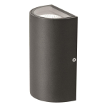 EVN LED Wandanbau, 2-flmg. - C54152540HR 