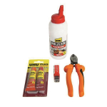 BRUM Installations Kit ''fibAtec'' 90199 
