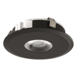 EVN LED Einbauleuchte, rund,6W L23060902 