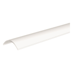 EVN Kunststoff-Abdeckung -opal  KAMHR200 