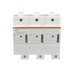ABB Sicherungshalter 60A In 3 E 93/60s J 