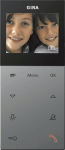 GIRA 1239600 Wohnungsstation Video AP 