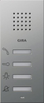 GIRA 1250600 Wohnungsstation AP 