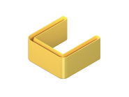 Niedax Schutzkappe z.Abdeckung  SKU 5050 