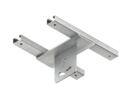 NIED Klemmkopfplatte KUGK50      KUGK 50 