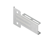 NIED Verzinkt Ausleger             150MM 